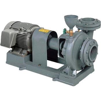 点击查看大图 离心泵F型川本泵(川本制作所)F806ME2.2